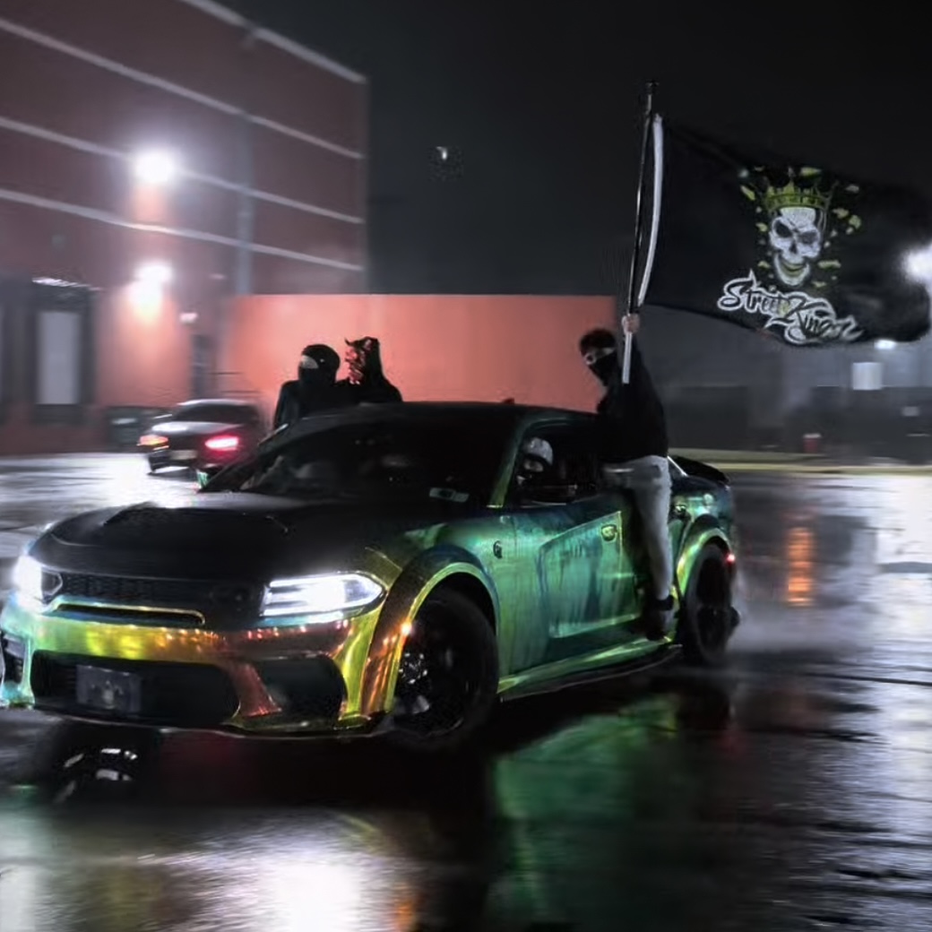 Coyote 1